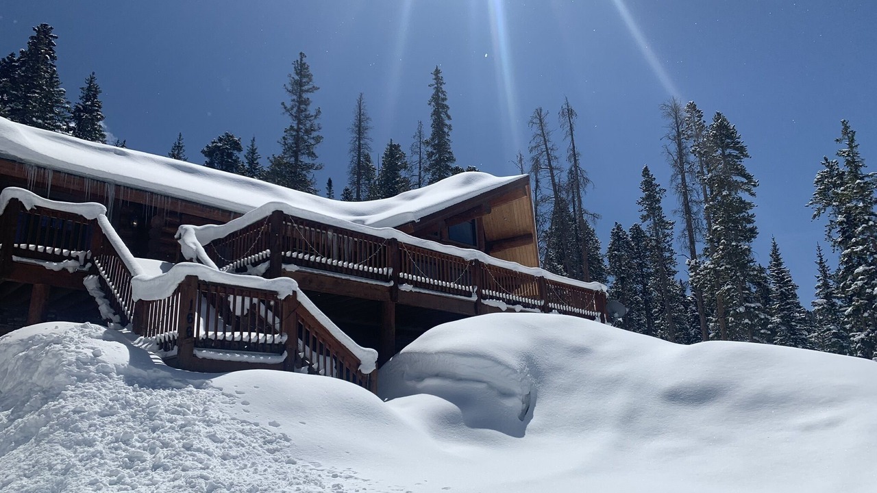 Photo of Others in Breckenridge