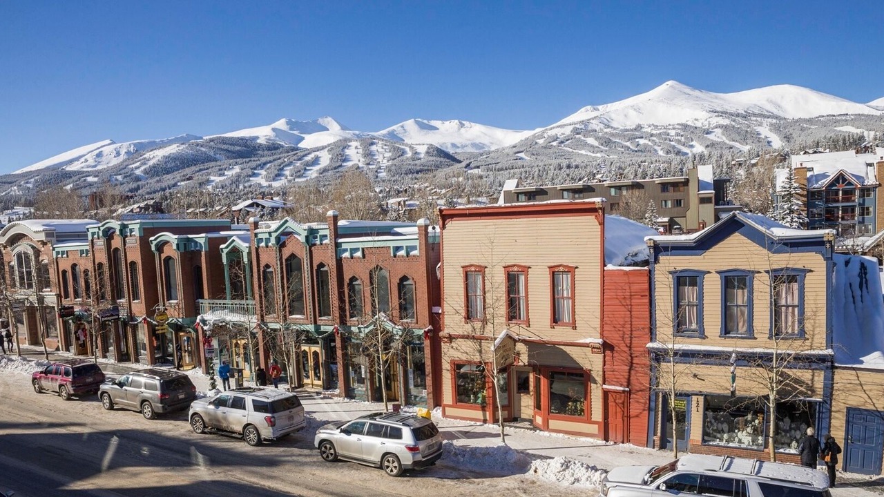 Photo of Others in Breckenridge