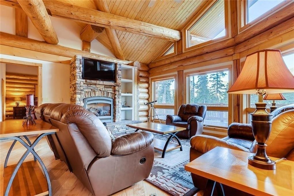 Photo of Bedroom in Breckenridge