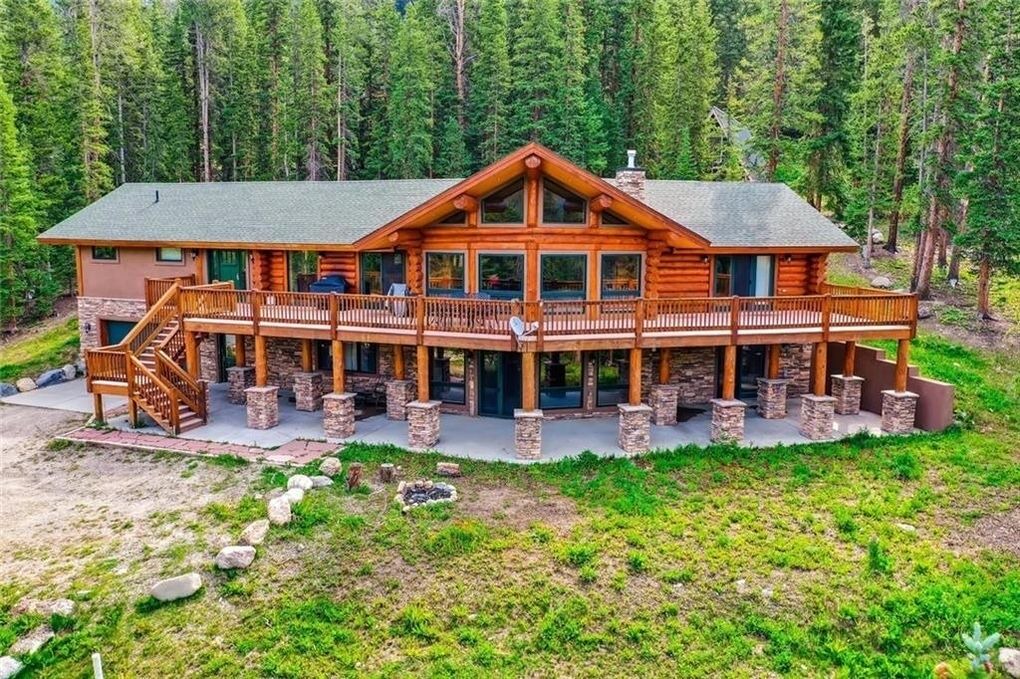 Photo of Outdoor in Breckenridge