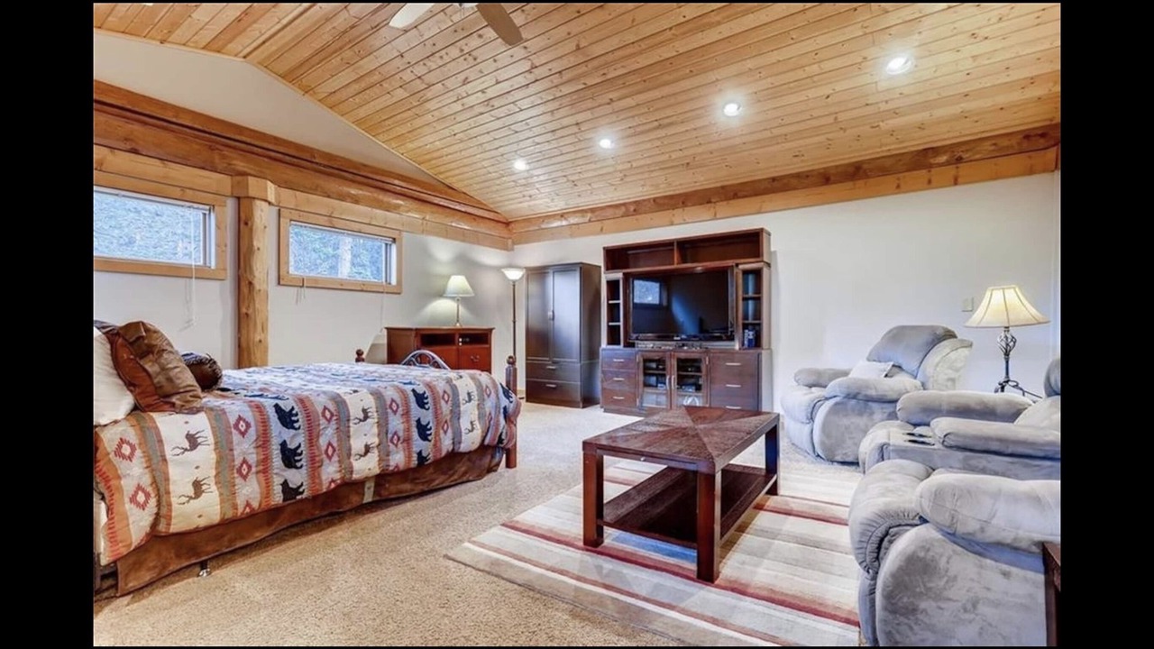 Photo of Bathroom in Breckenridge