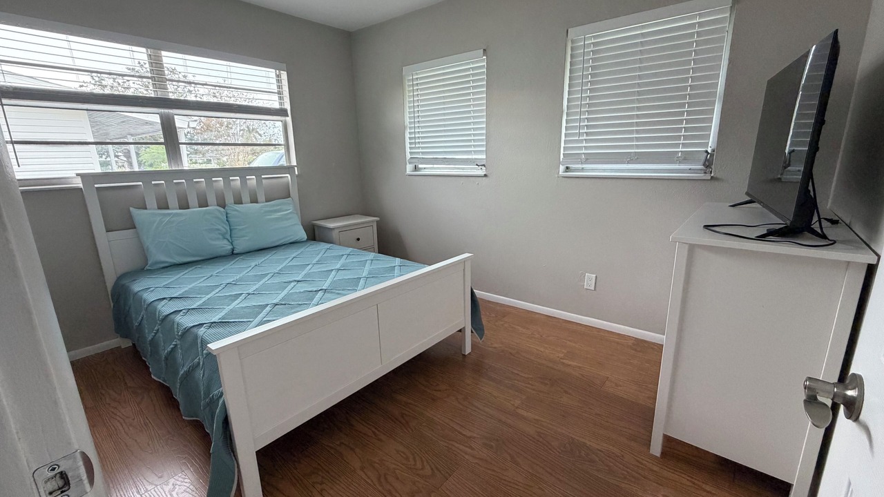 Photo of Bedroom in South Gate Ridge
