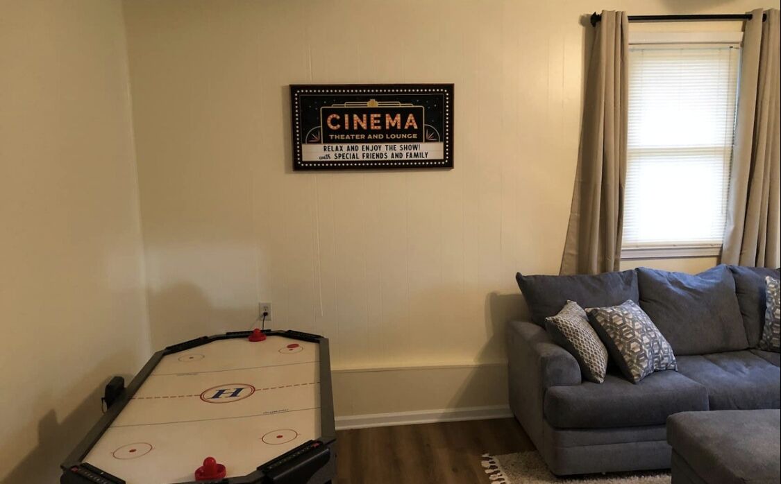 Photo of Bedroom in Orangeburg