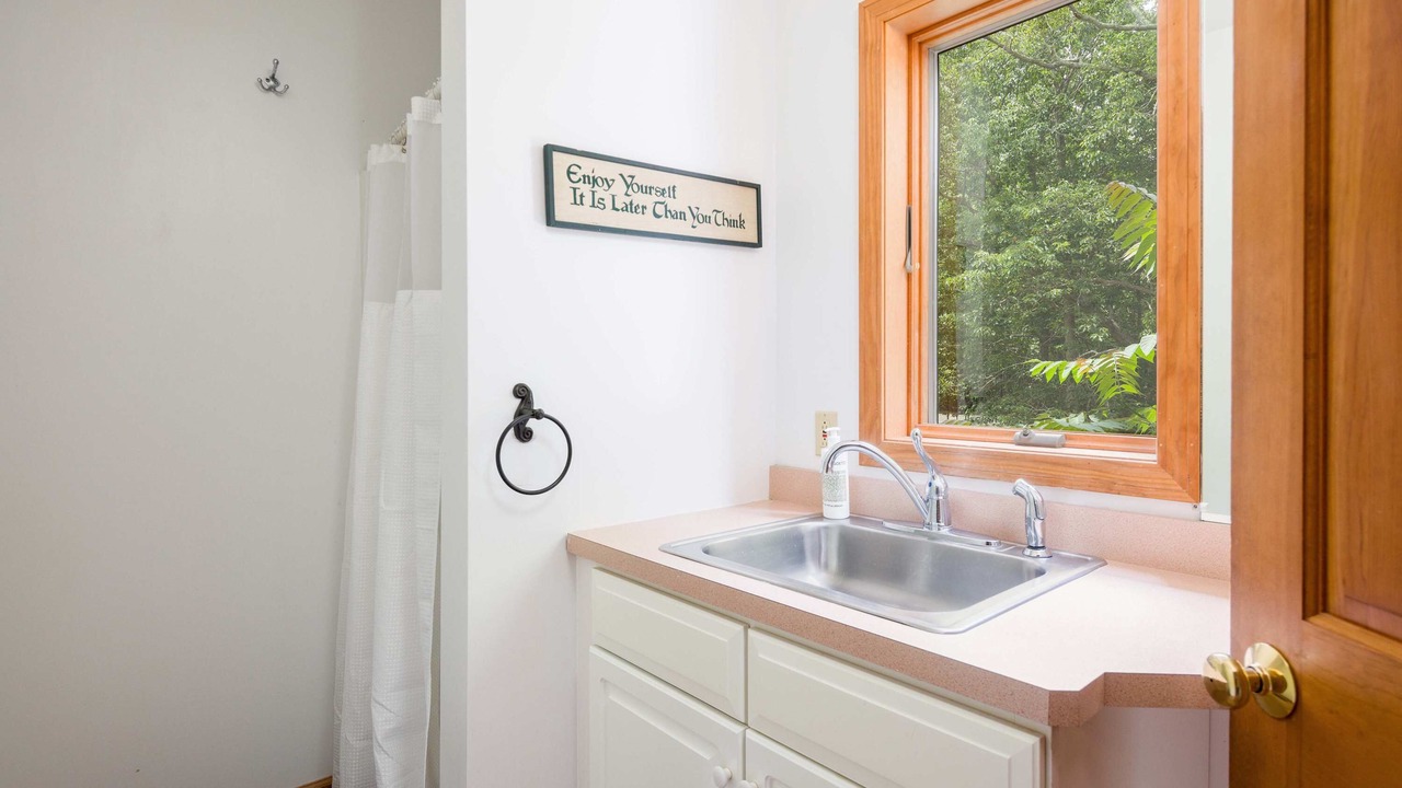 Photo of Bathroom in Noyack