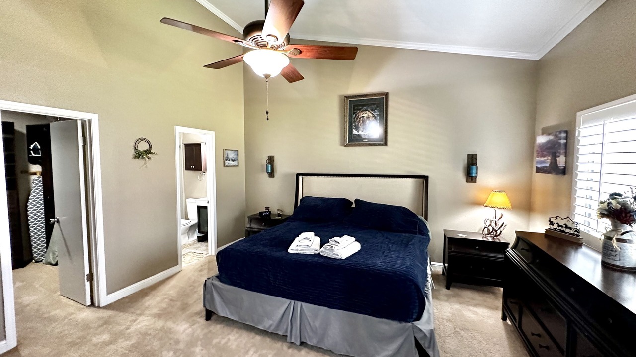 Photo of Bedroom in Live Oak
