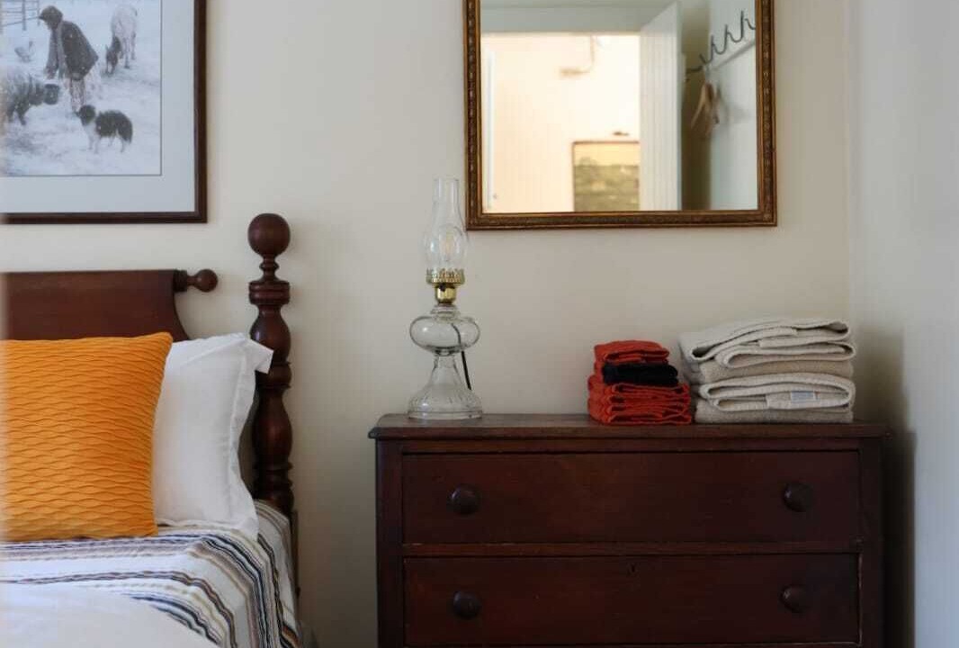 Photo of Bedroom in Jeffersonville