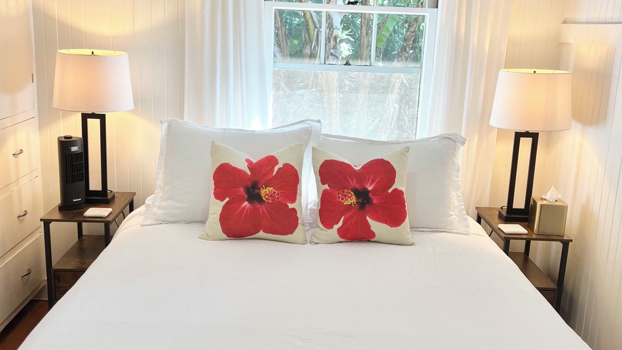Photo of Bedroom in Honalo