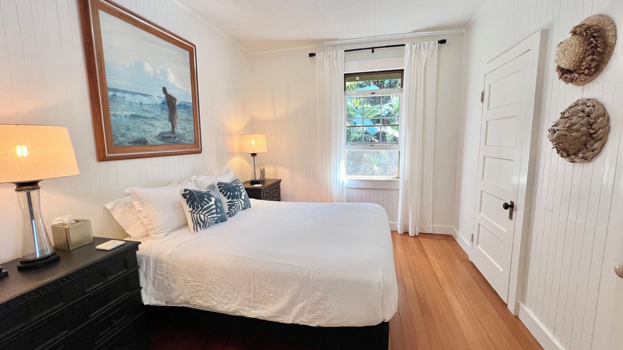 Photo of Bedroom in Honalo