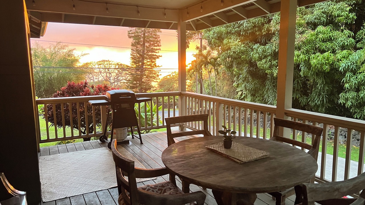 Photo of Outdoor in Honalo