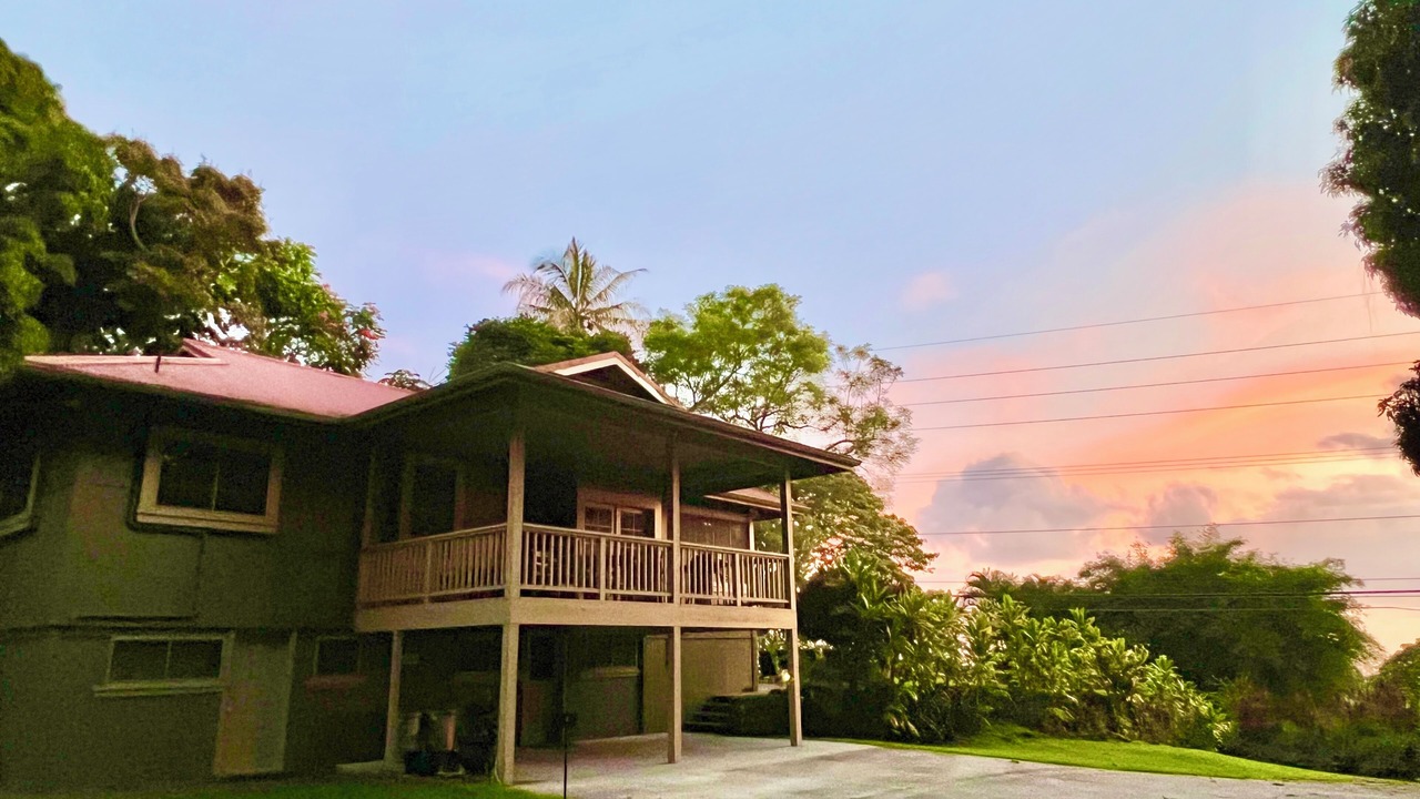 Photo of Outdoor in Honalo