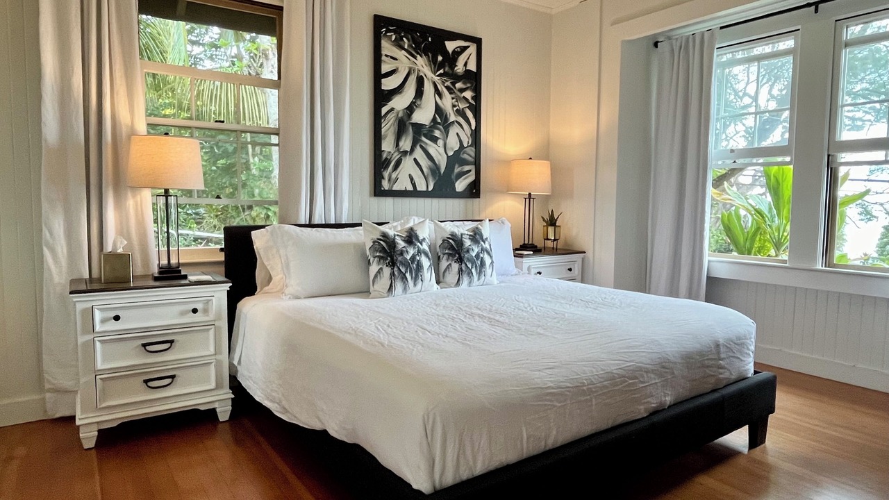Photo of Bedroom in Honalo