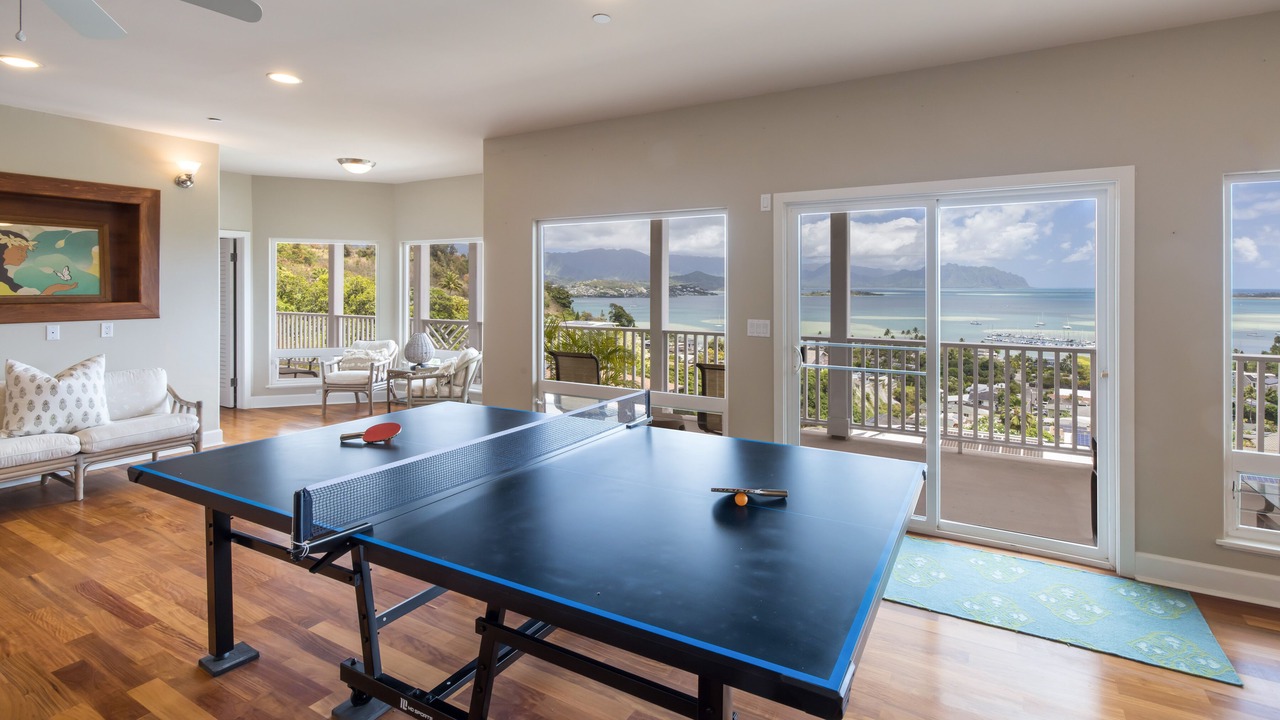 Photo of Bedroom in Kaneohe