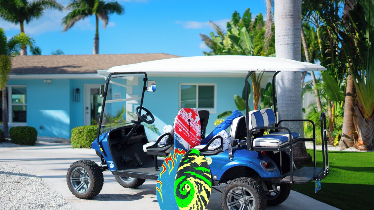 Photo of Outdoor in Indian Rocks Beach