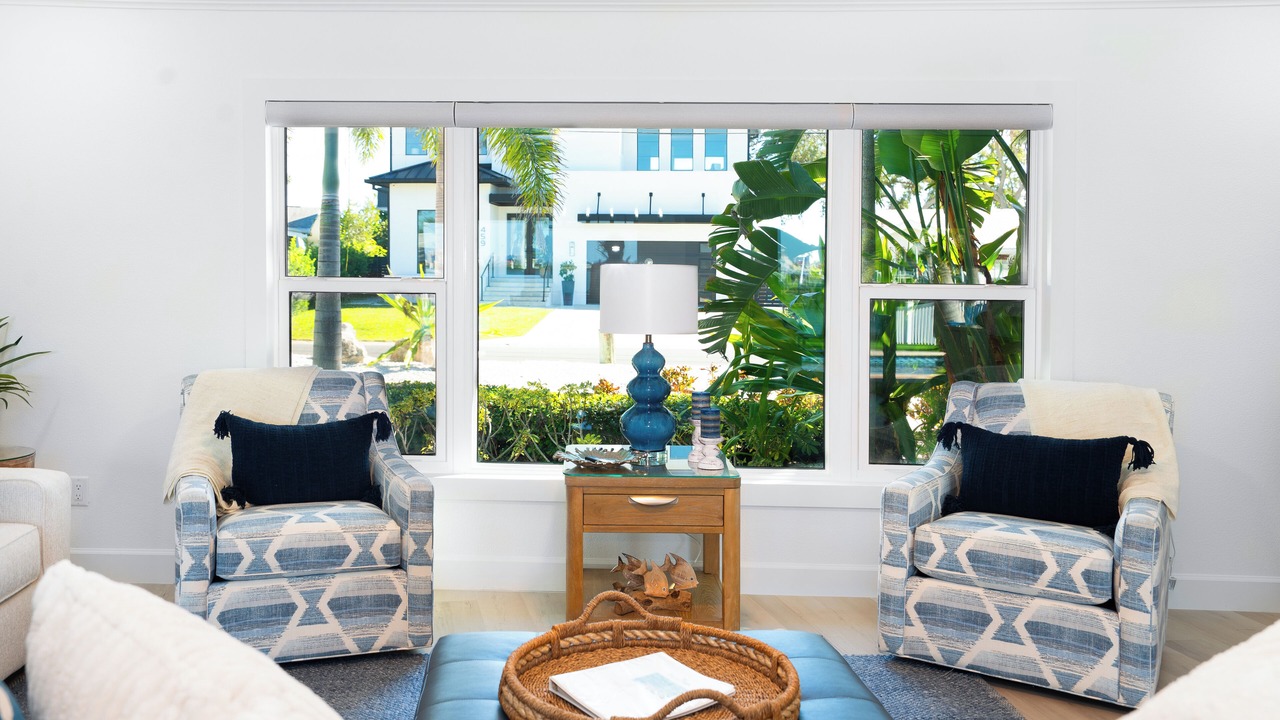 Photo of Livingroom in Indian Rocks Beach