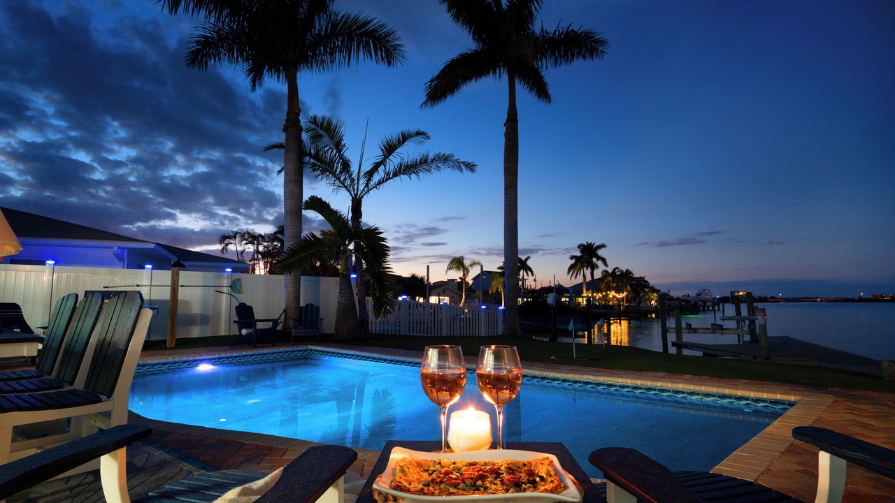 Photo of Outdoor in Indian Rocks Beach
