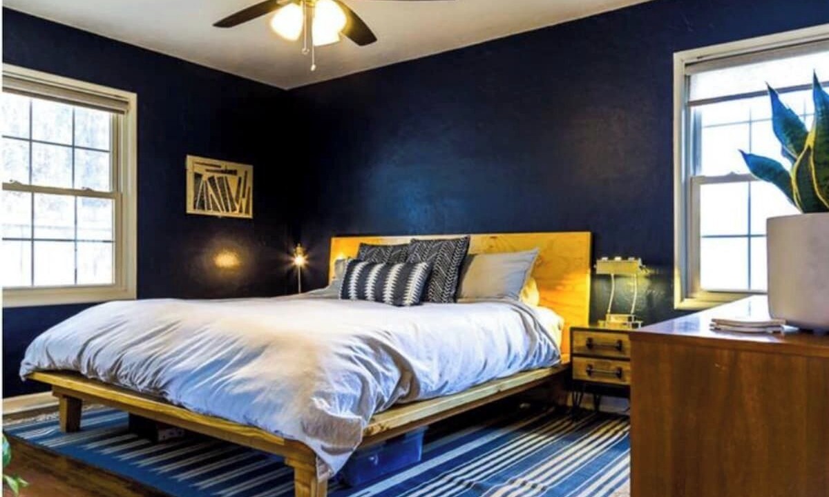 Photo of Bedroom in Visalia