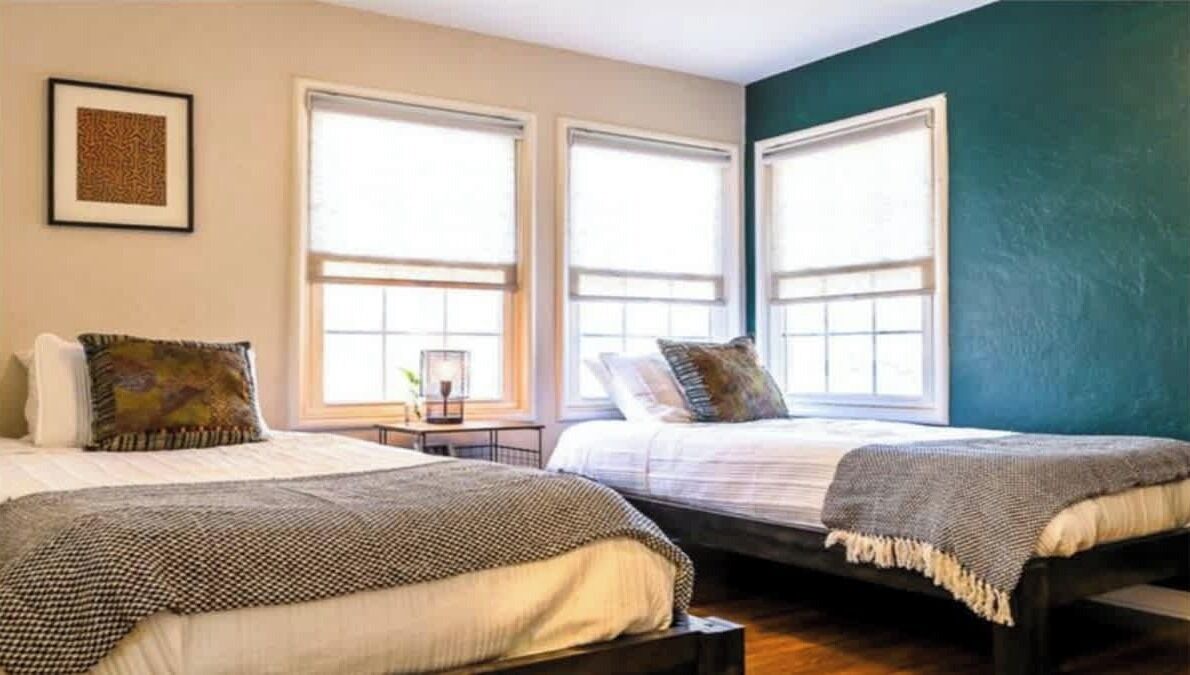 Photo of Bedroom in Visalia