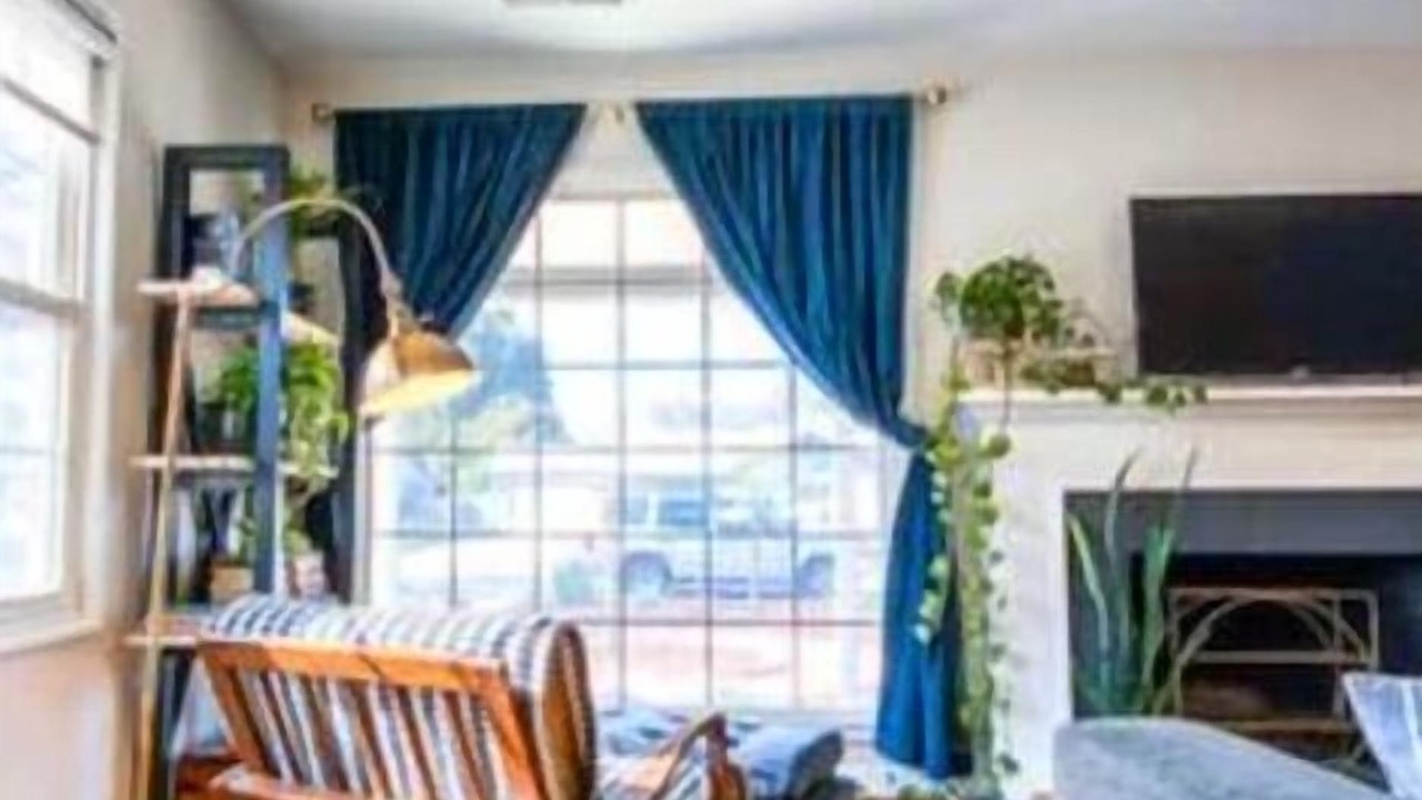 Photo of Livingroom in Visalia