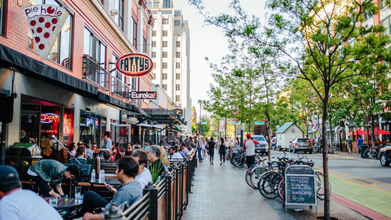 Photo of Others in North End