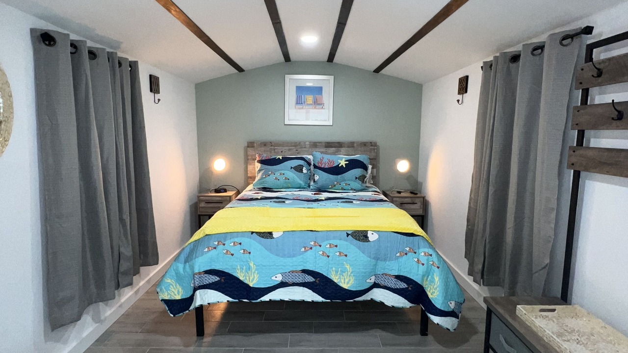 Photo of Bedroom in Southgate