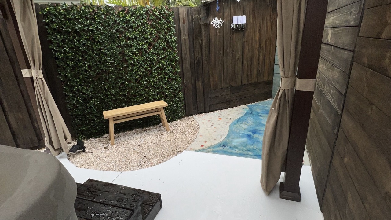 Photo of Patio Balcony in Southgate