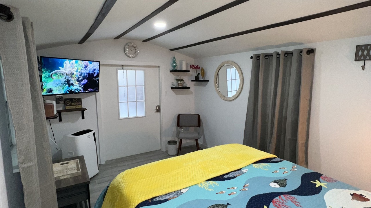 Photo of Bedroom in Southgate
