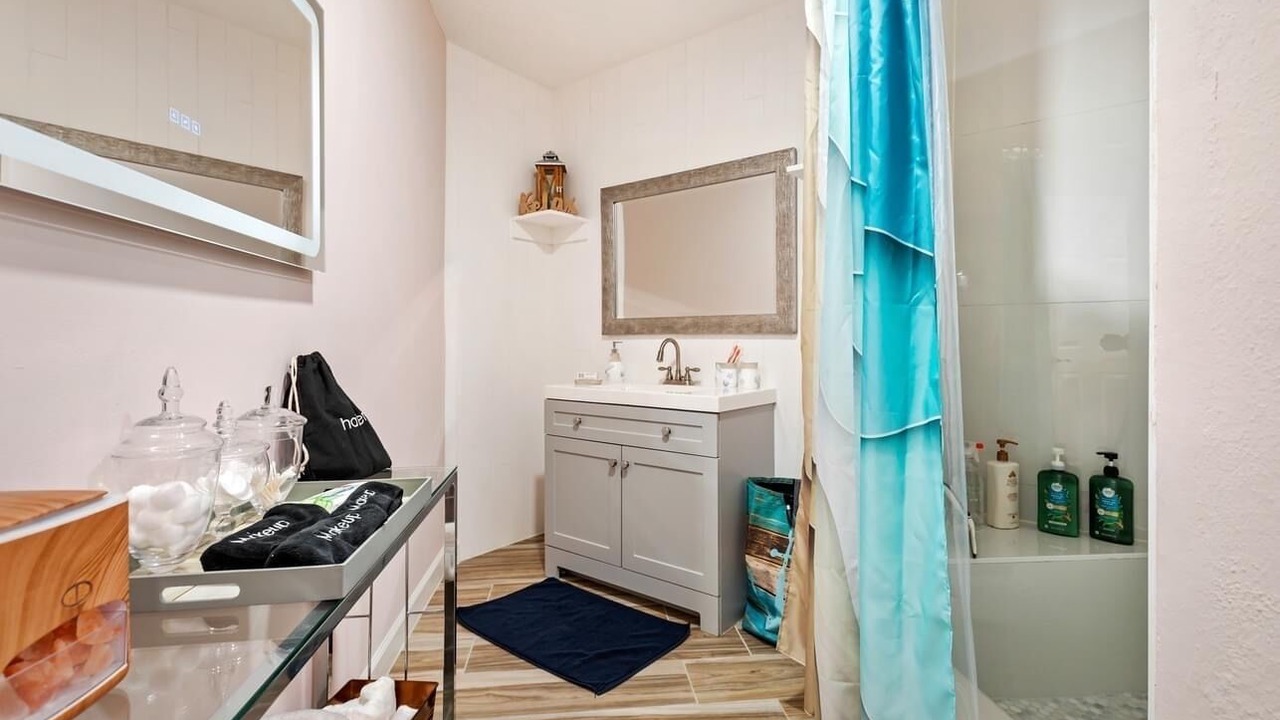 Photo of Bathroom in Southgate