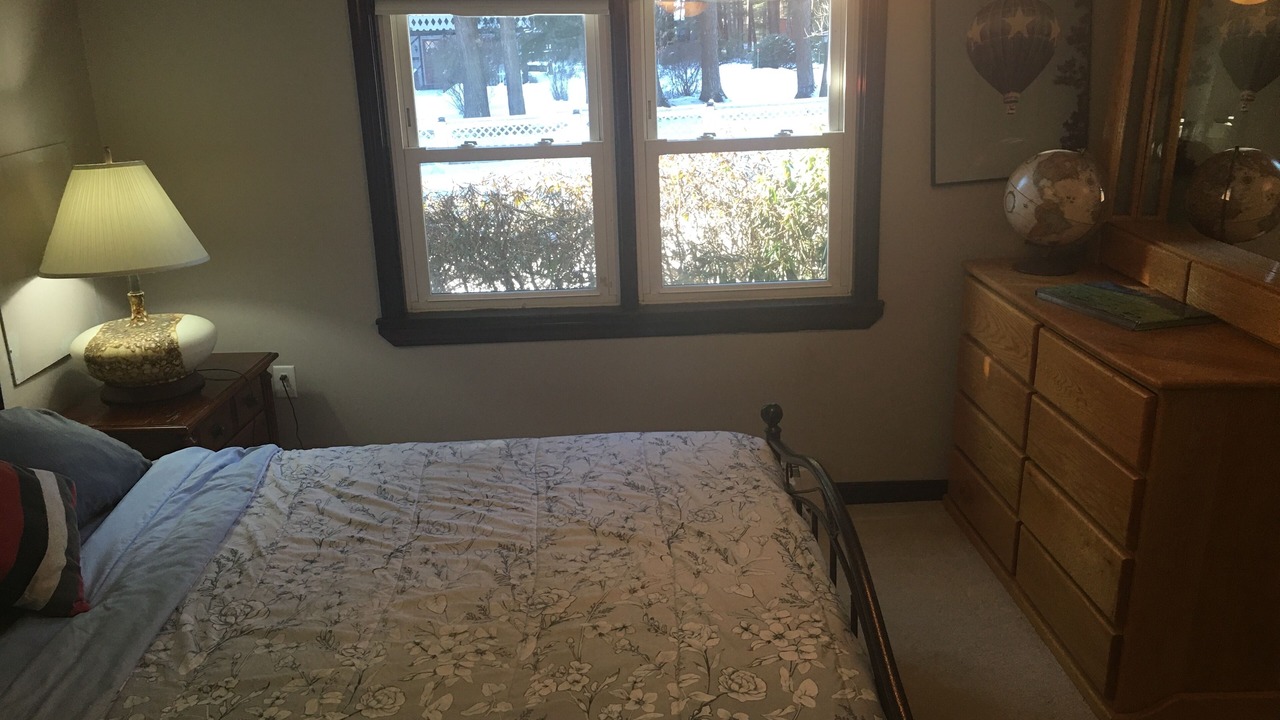 Photo of Bedroom in Oxford