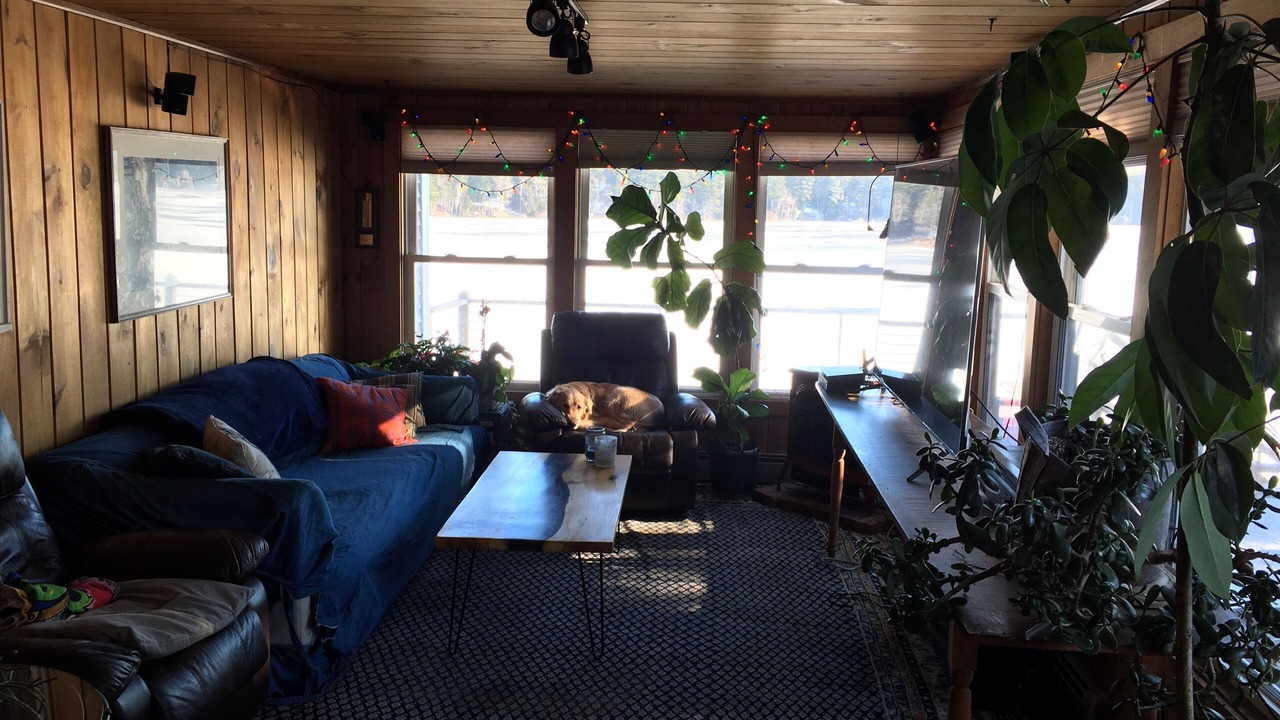 Photo of Livingroom in Oxford