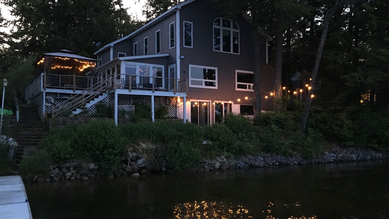 Photo of Outdoor in Oxford