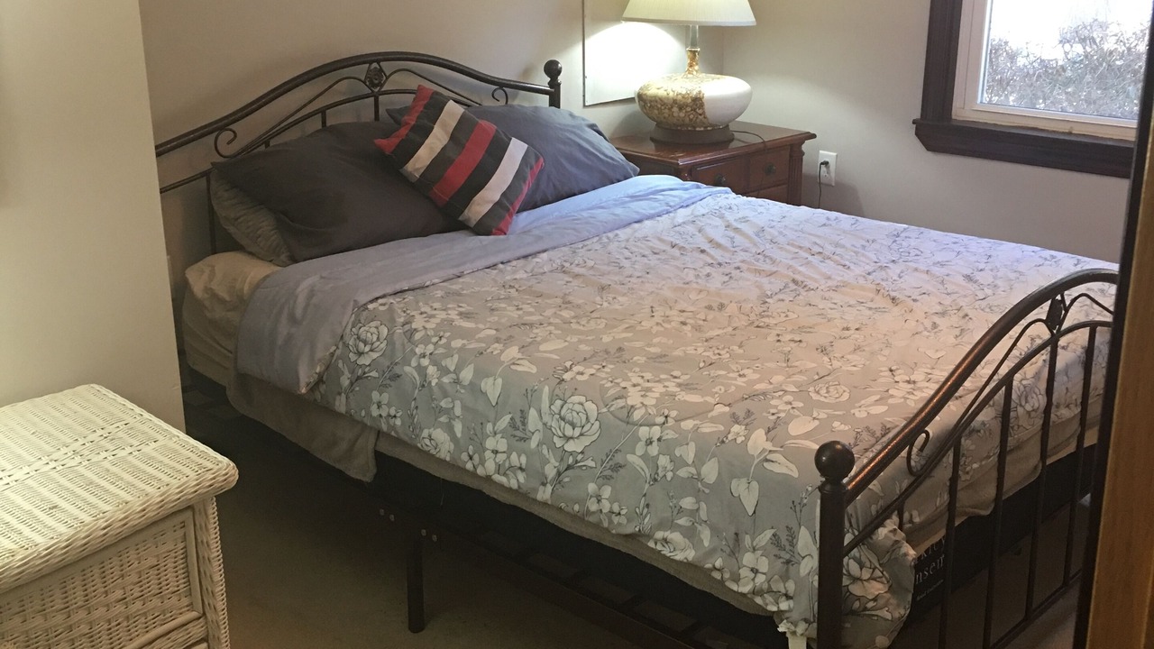Photo of Bedroom in Oxford