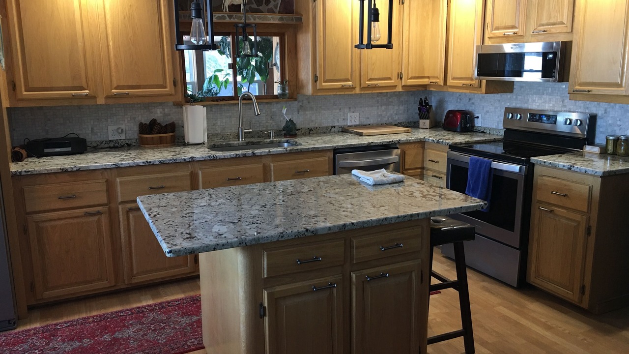 Photo of Kitchen in Oxford