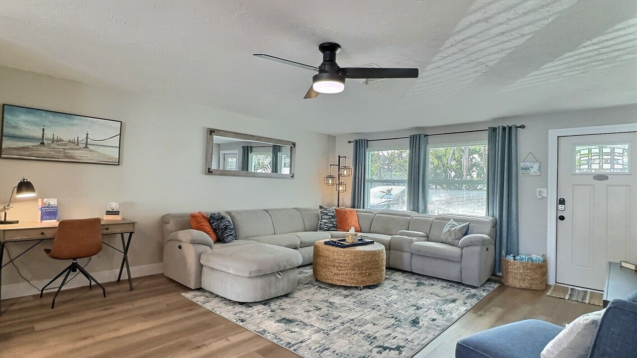 Photo of Bedroom in South Gate Ridge