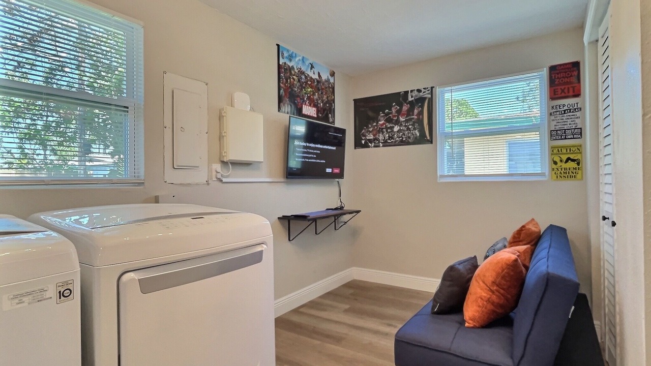 Photo of Bedroom in South Gate Ridge