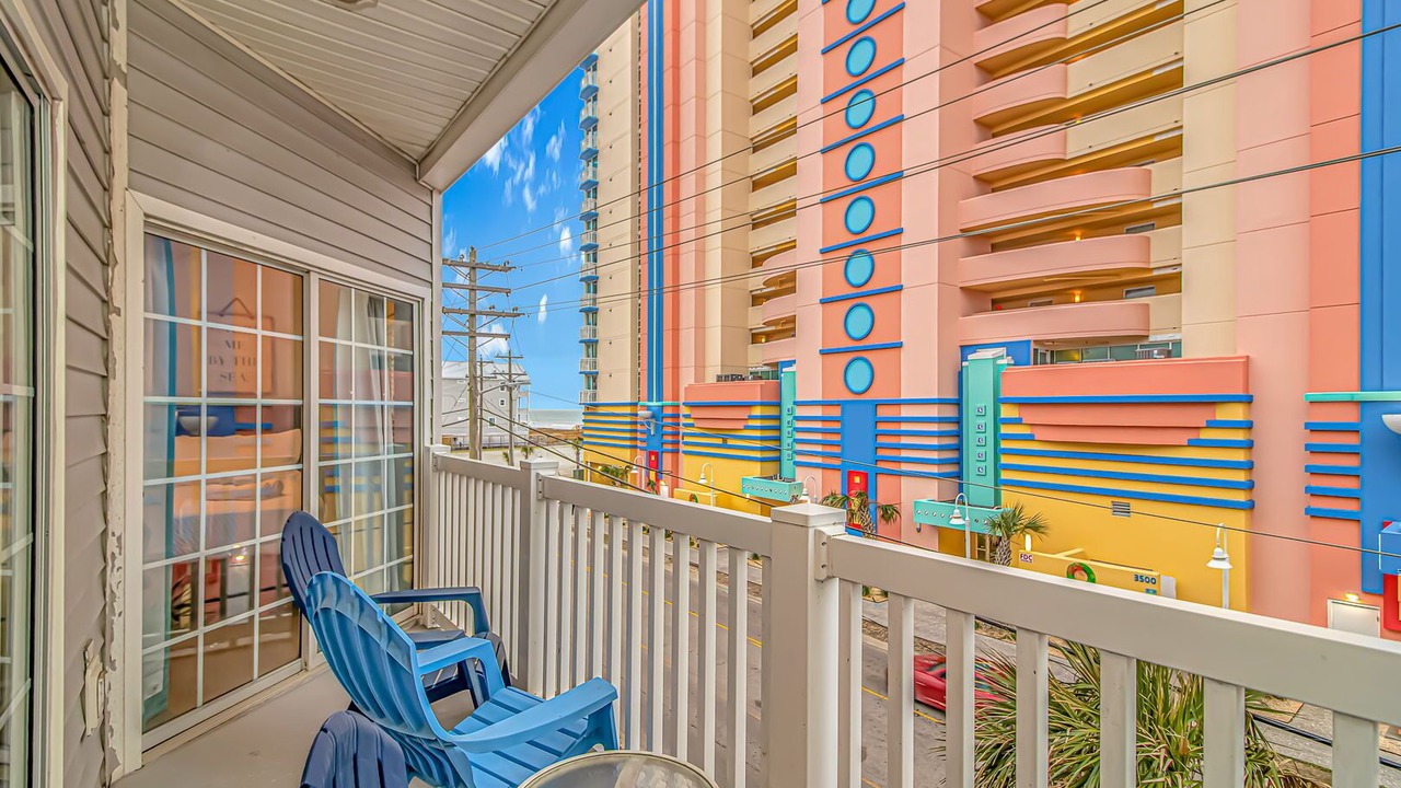 Photo of Others in Cherry Grove Beach