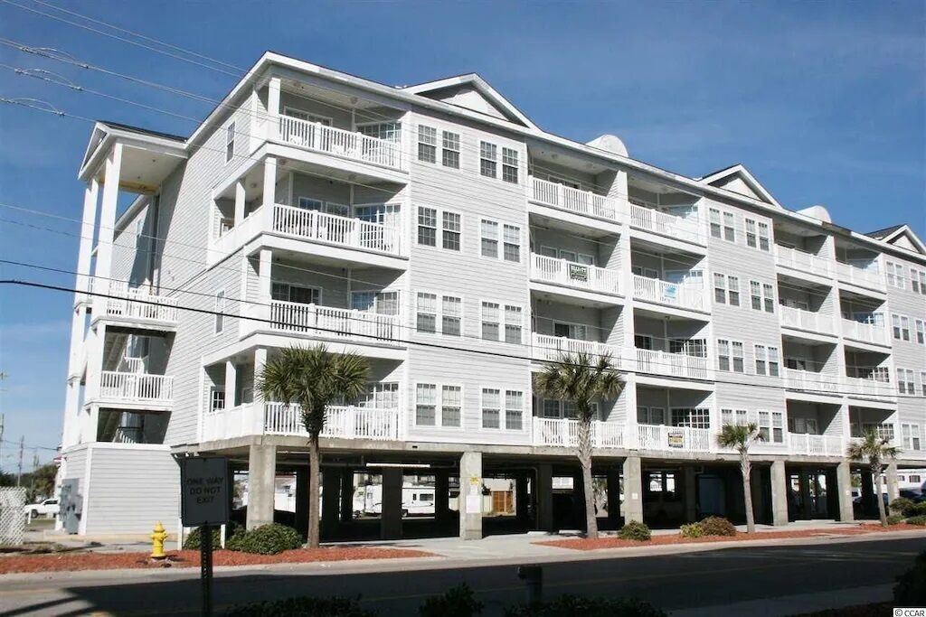 Photo of Outdoor in Cherry Grove Beach