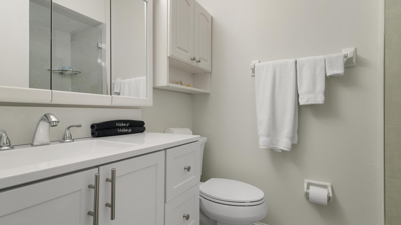 Photo of Bathroom in Siesta Key