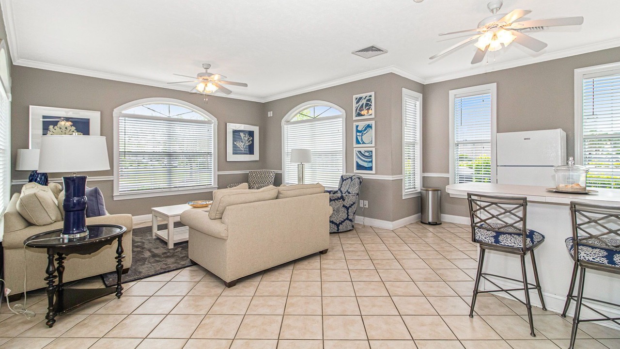 Photo of Bedroom in Carolina Yacht Landing