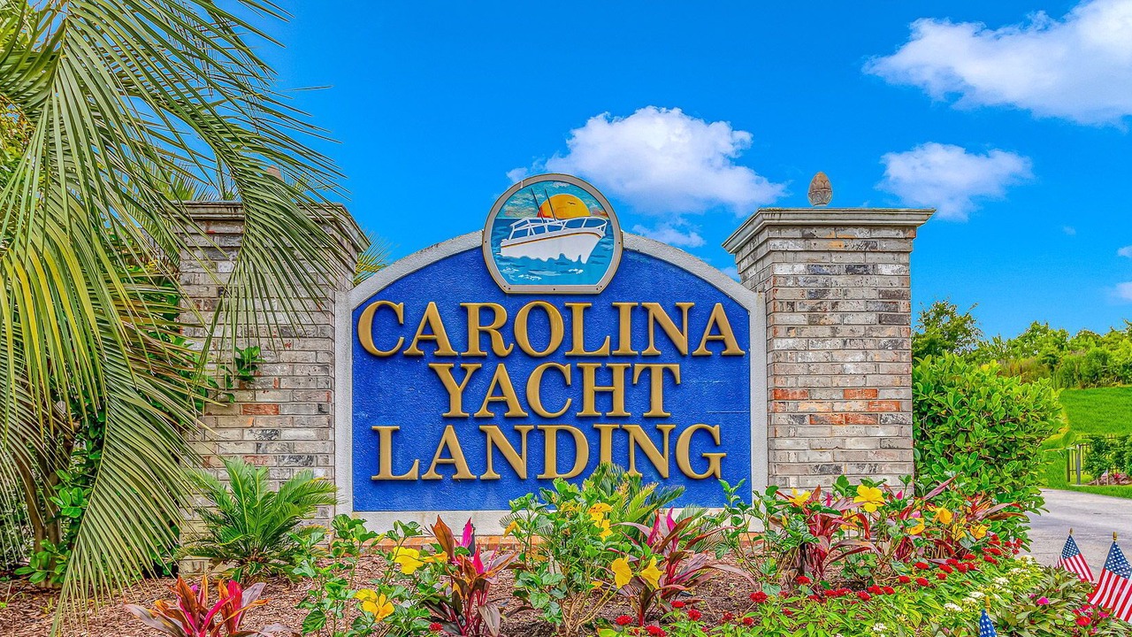 Photo of Outdoor in Carolina Yacht Landing