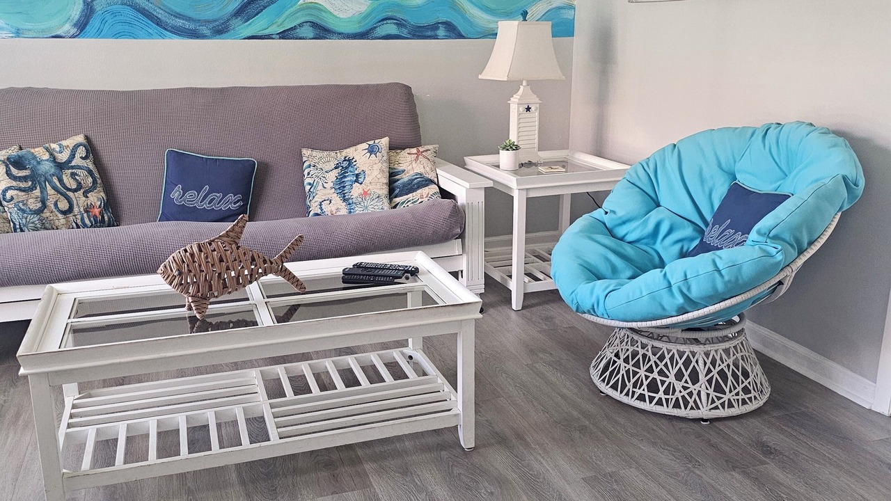 Photo of Livingroom in Tierra Verde