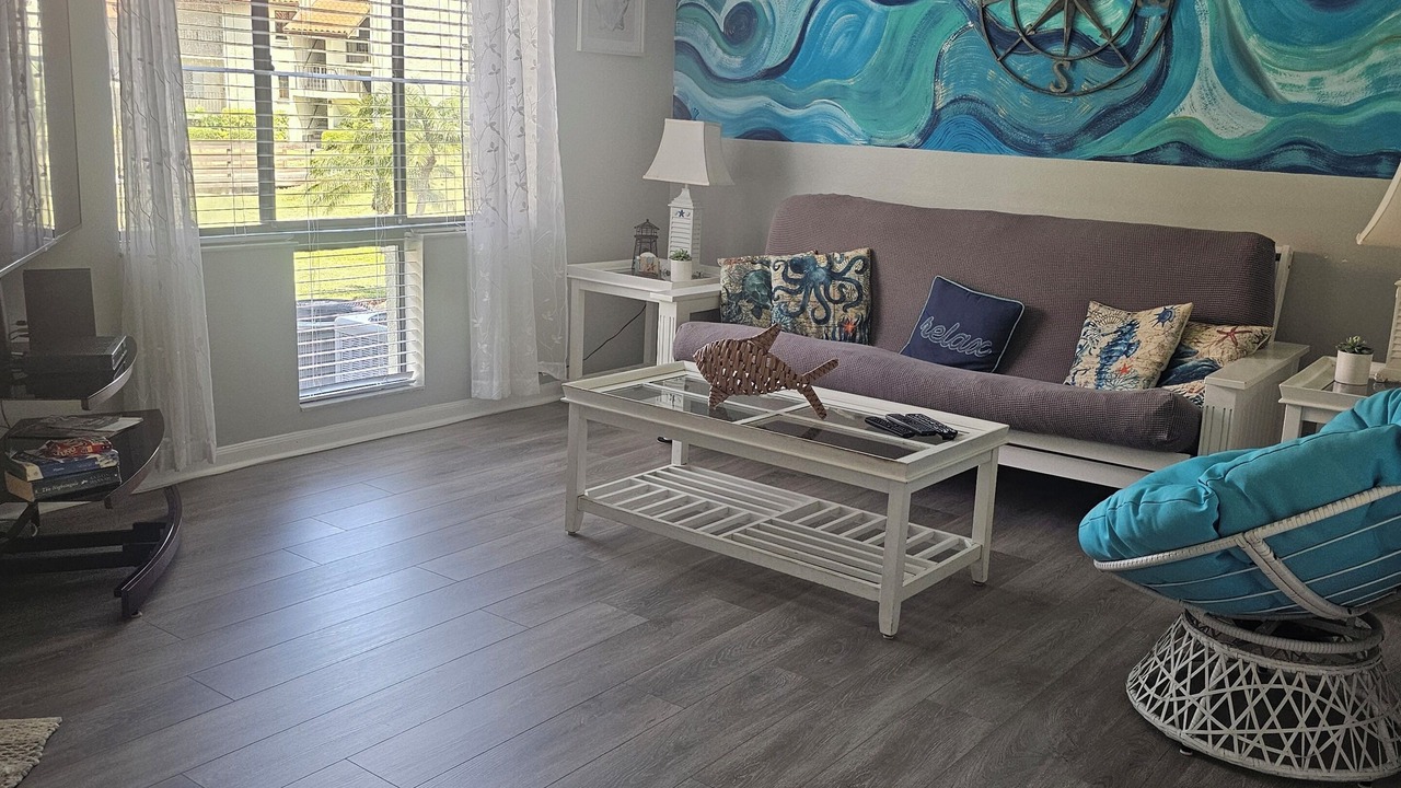 Photo of Livingroom in Tierra Verde