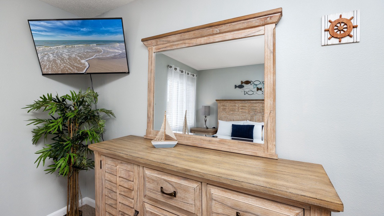 Photo of Bedroom in Tierra Verde