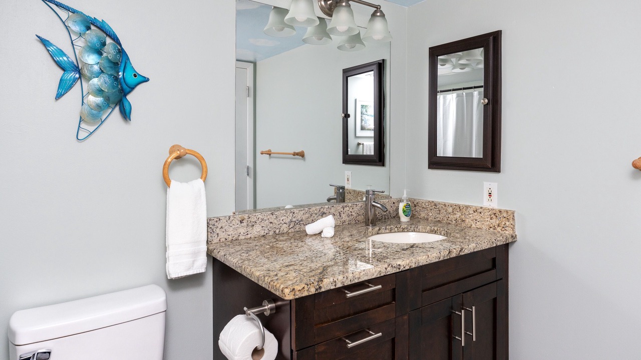 Photo of Bathroom in Tierra Verde