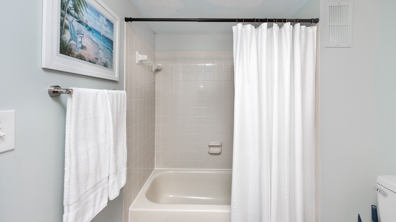 Photo of Bathroom in Tierra Verde