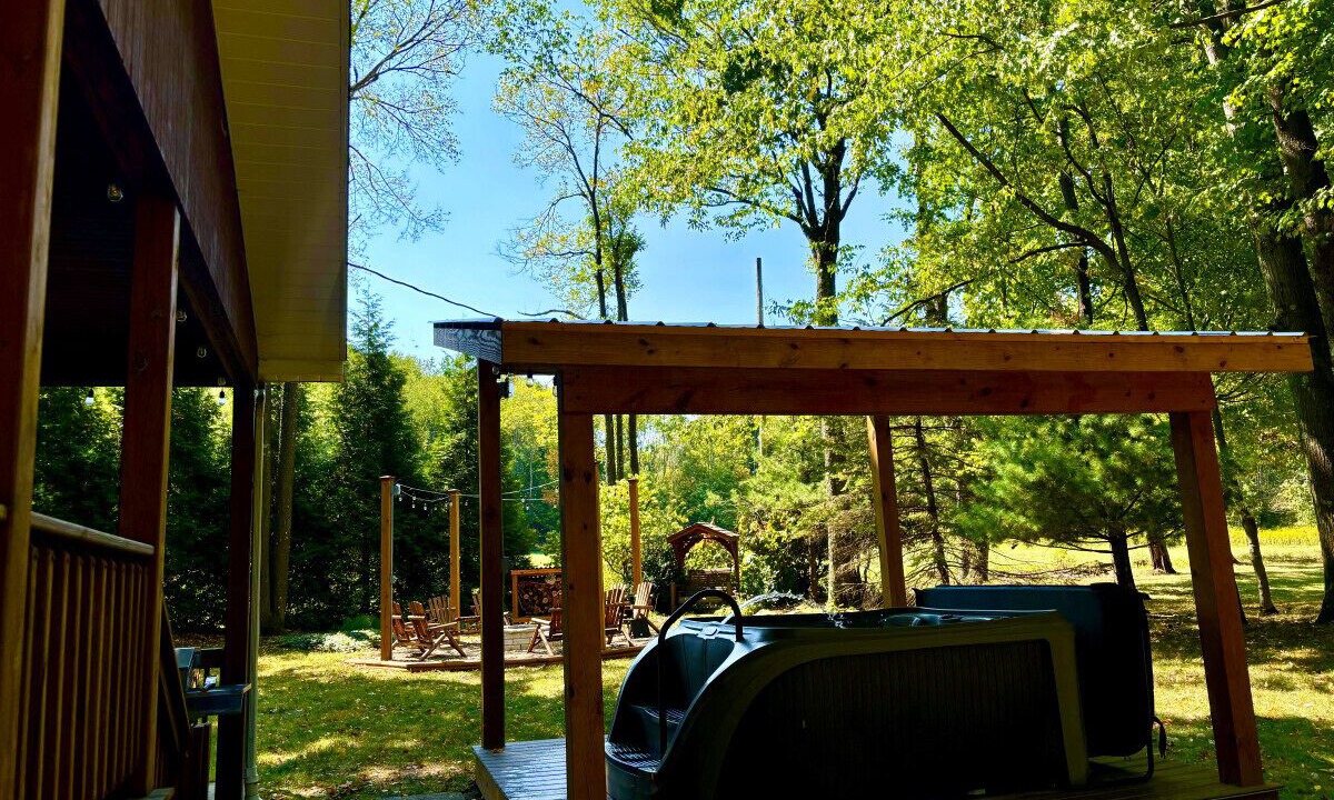 Photo of Outdoor in Mill Run