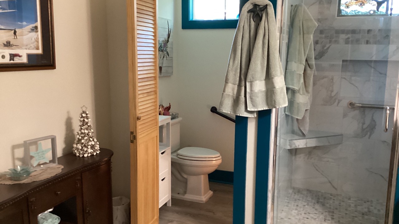 Photo of Bathroom in Shallotte