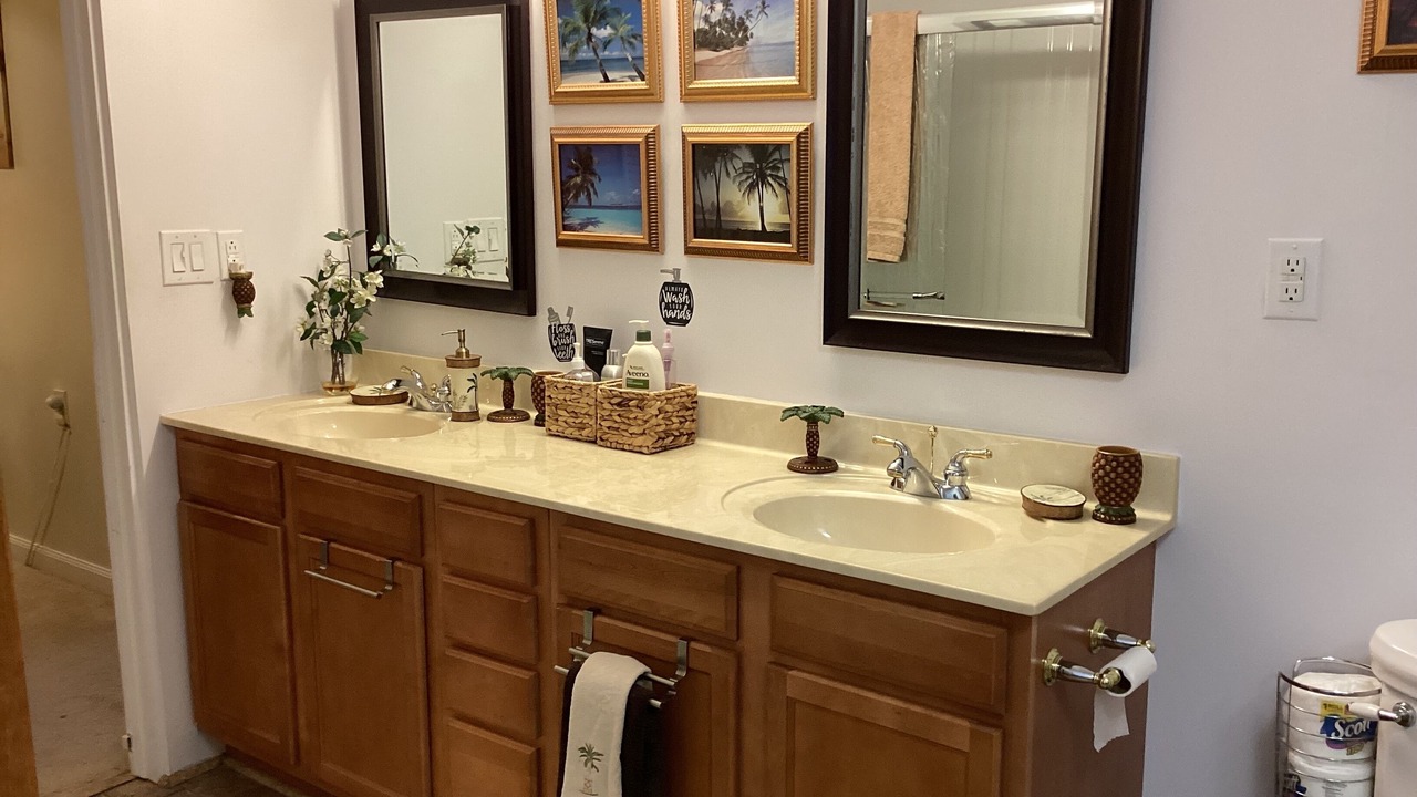 Photo of Bathroom in Shallotte