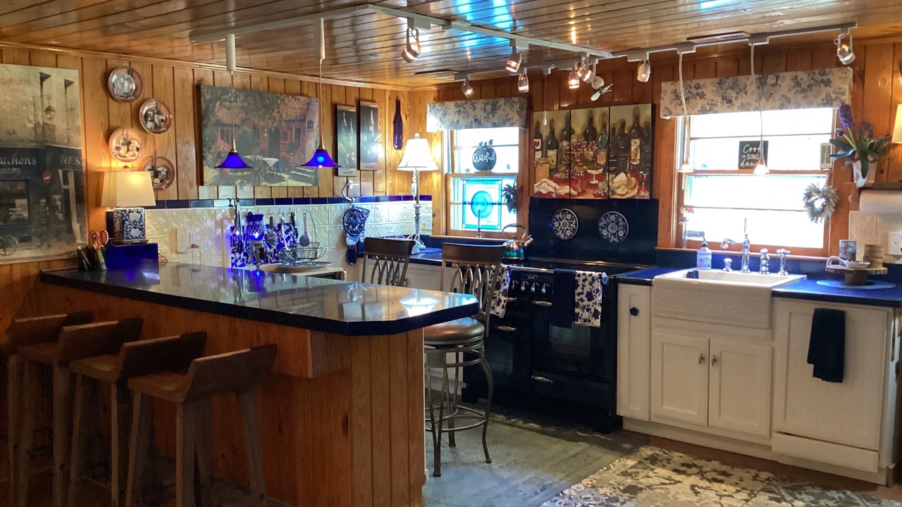 Photo of Kitchen in Shallotte