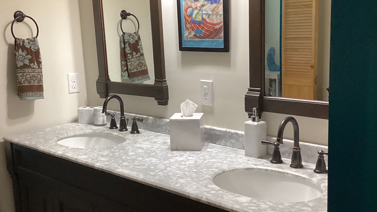 Photo of Bathroom in Shallotte