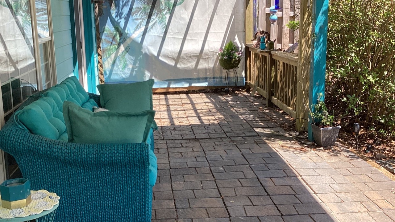 Photo of Patio Balcony in Shallotte